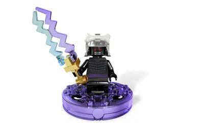 LEGO Ninjago 2256 Lord Garmadon set, image 5