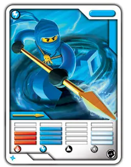 LEGO Ninjago 2257 Spinjitzu Starter Set set, image 7