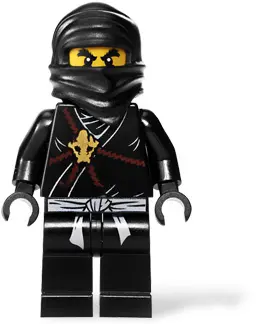 LEGO Ninjago 2516 Ninja Training Outpost set, image 5