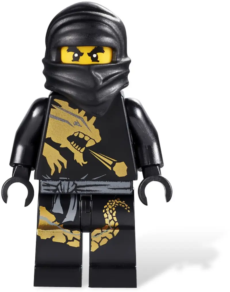 LEGO Ninjago 2520 Ninjago Battle Arena set, image 9