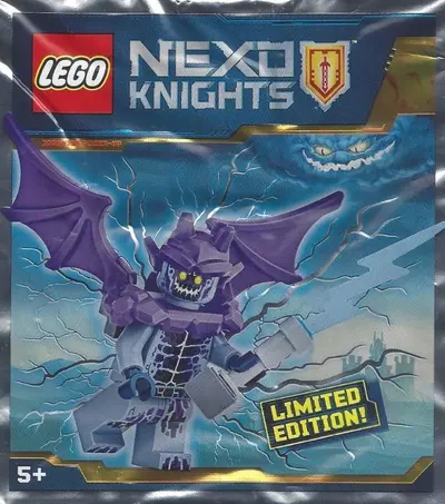 LEGO NEXO KNIGHTS 271716 Gargoyle set