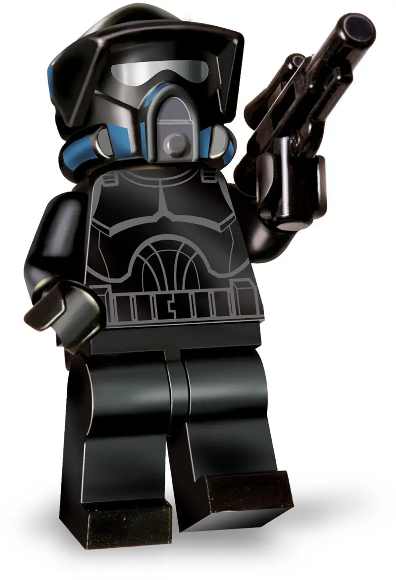 LEGO Star Wars 2856197 Shadow ARF Trooper set, image 2