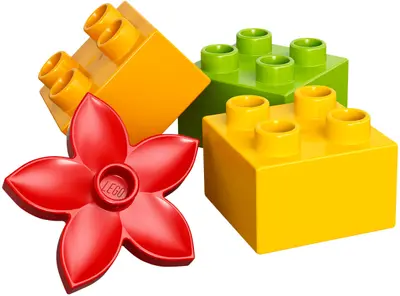 LEGO DUPLO 30067 Farm - Cat set
