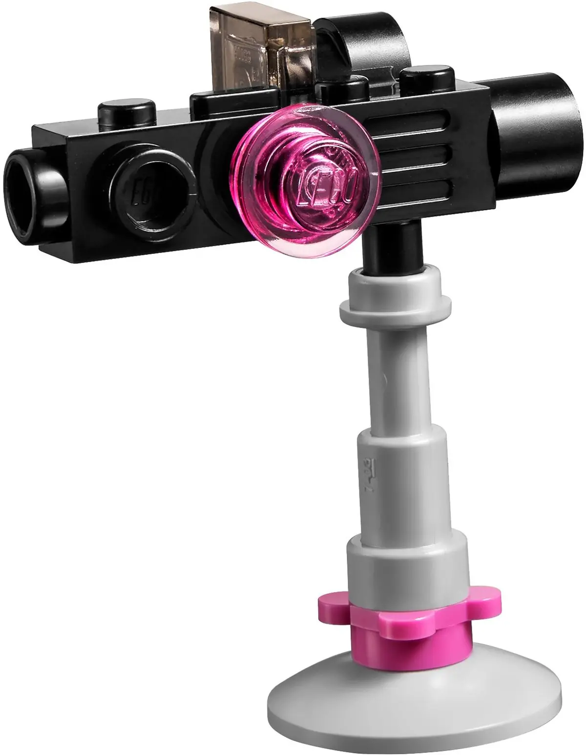 LEGO Friends 30205 Pop Star Red Carpet set, image 4