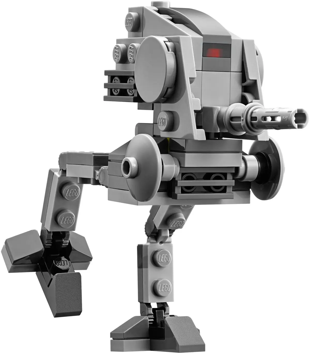 LEGO Star Wars 30274 AT-DP set, image 3