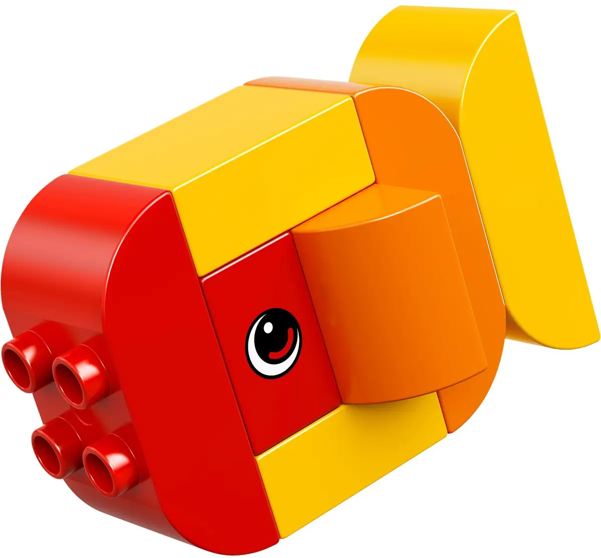 LEGO DUPLO 30323 My First Fish set