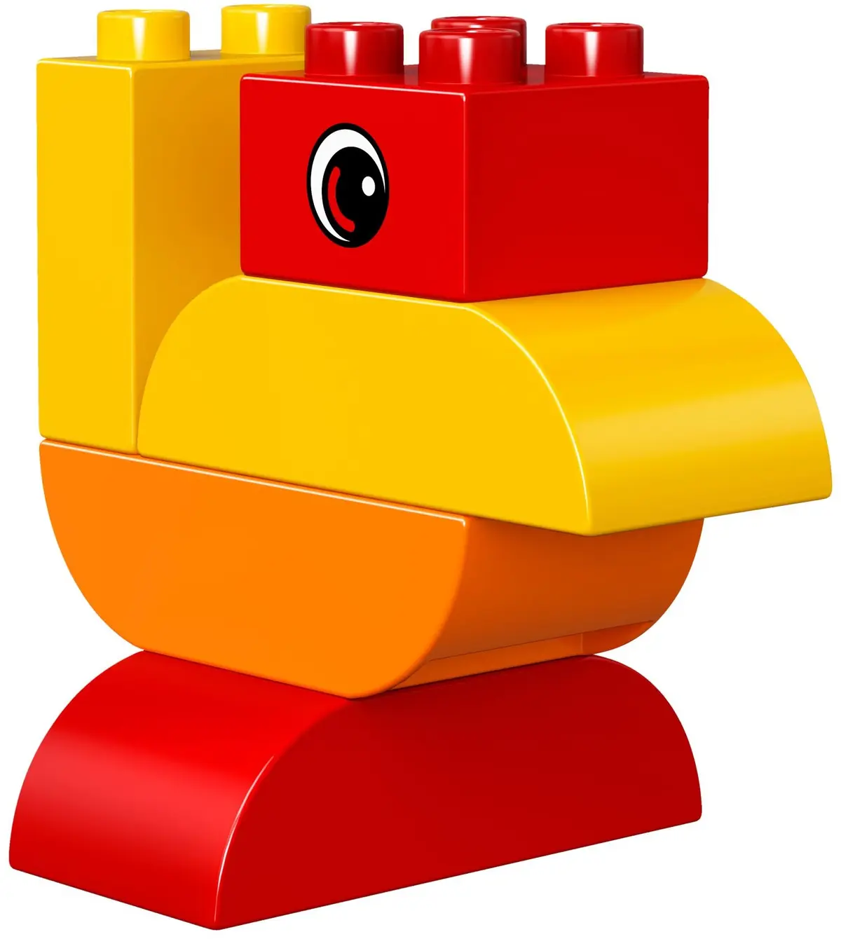 LEGO DUPLO 30323 My First Fish set, image 3