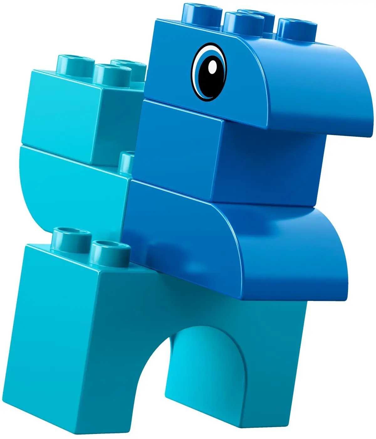 LEGO DUPLO 30325 My First Dinosaur set, image 4