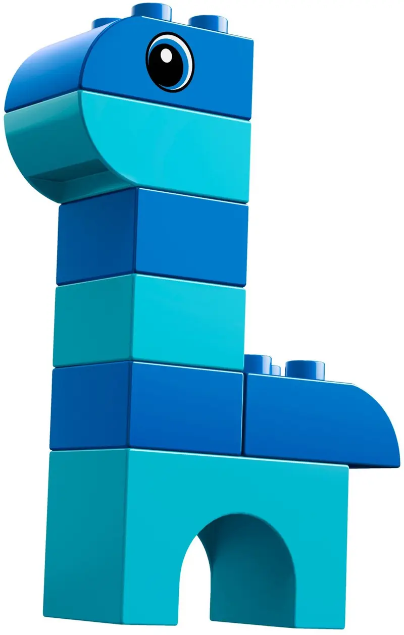 LEGO DUPLO 30325 My First Dinosaur set