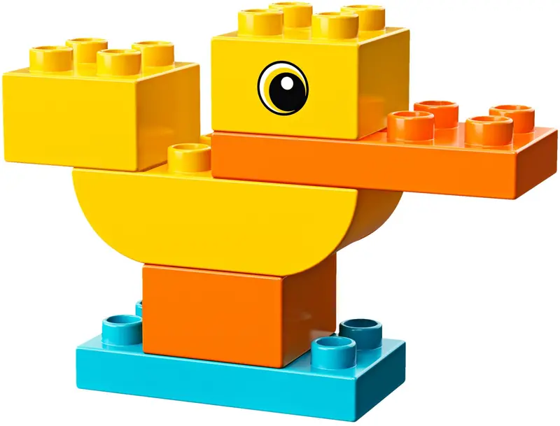 LEGO DUPLO 30327 My First Duck set