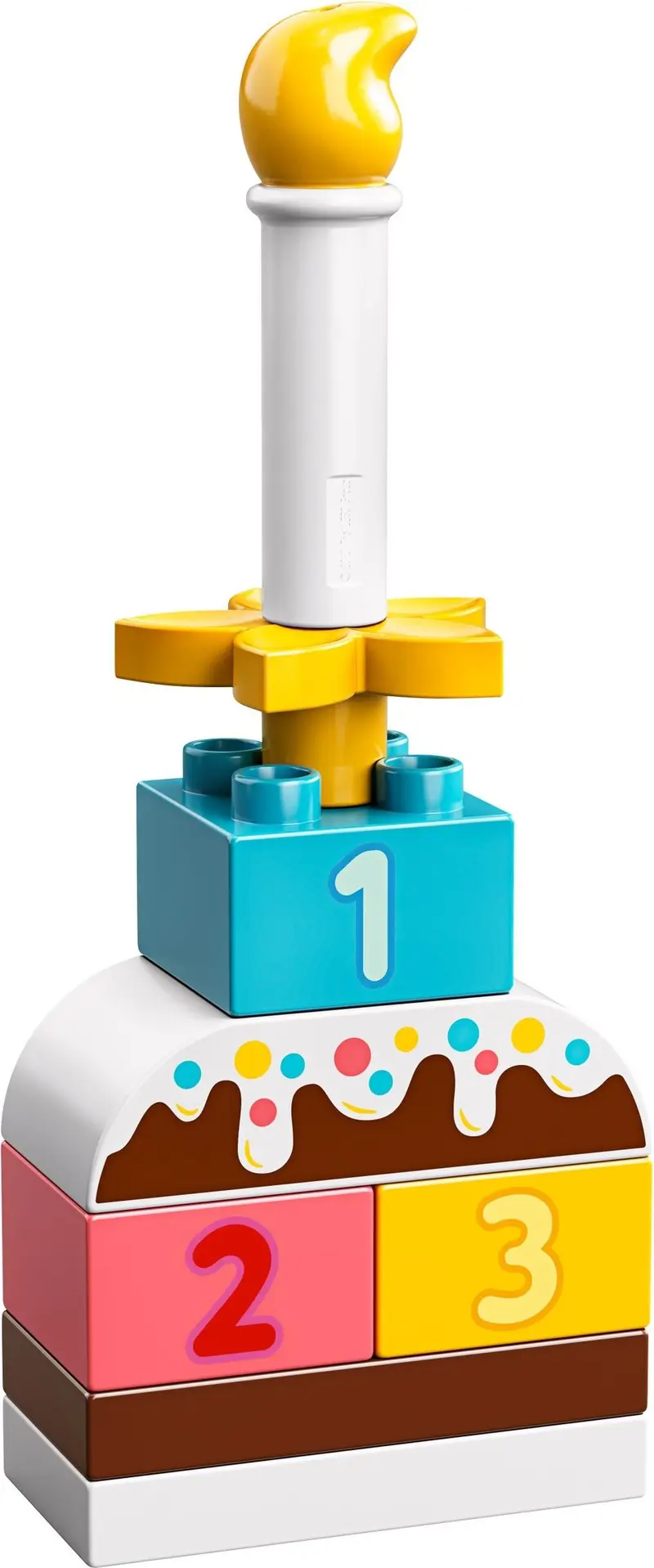 LEGO DUPLO 30330 Birthday Cake set