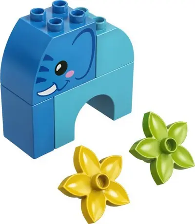 LEGO DUPLO 30333 My First Elephant set