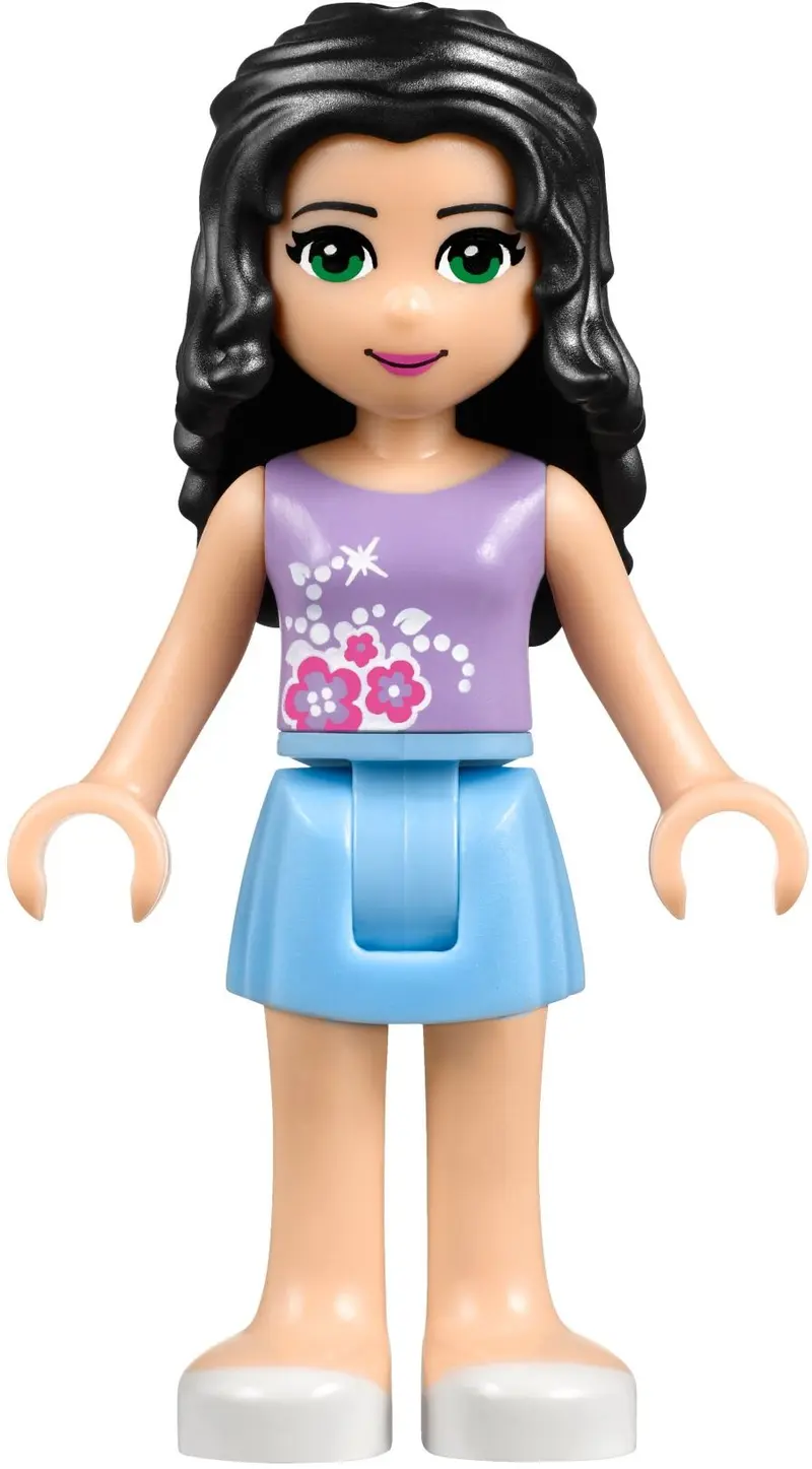 LEGO Friends 30396 Cupcake Stall set, image 4