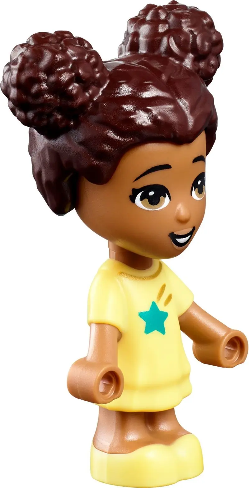 LEGO Friends 30416 Market Stall set, image 3