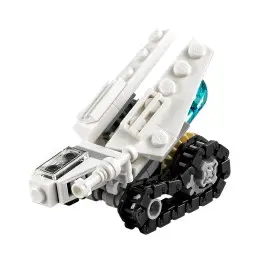 LEGO The LEGO Ninjago Movie 30427 Ice Tank set, image 2
