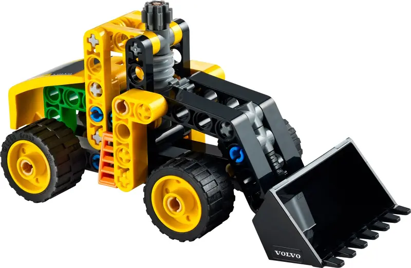 LEGO Technic 30433 Volvo Wheel Loader set