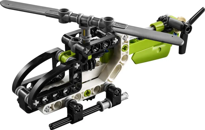 LEGO Technic 30465 Helicopter set