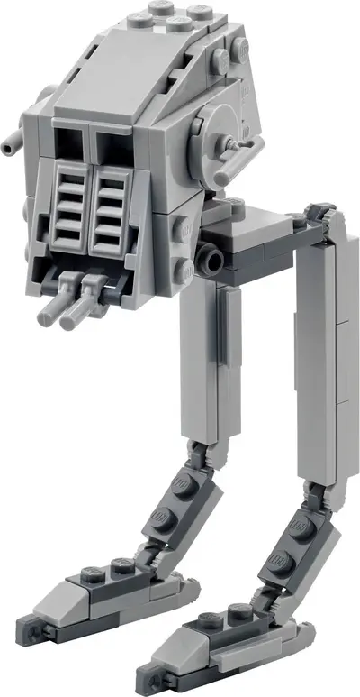 LEGO Star Wars 30495 AT-ST set