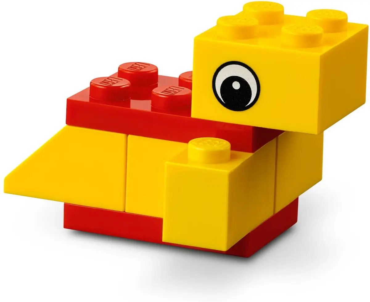 LEGO Miscellaneous 30541 Animal Free Builds - Make It Yours set, image 5