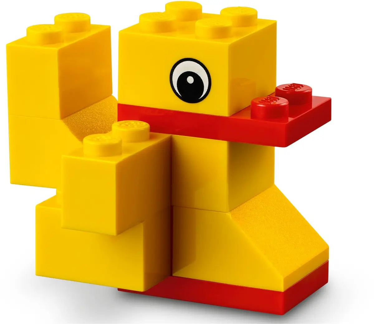 LEGO Miscellaneous 30541 Animal Free Builds - Make It Yours set, image 3