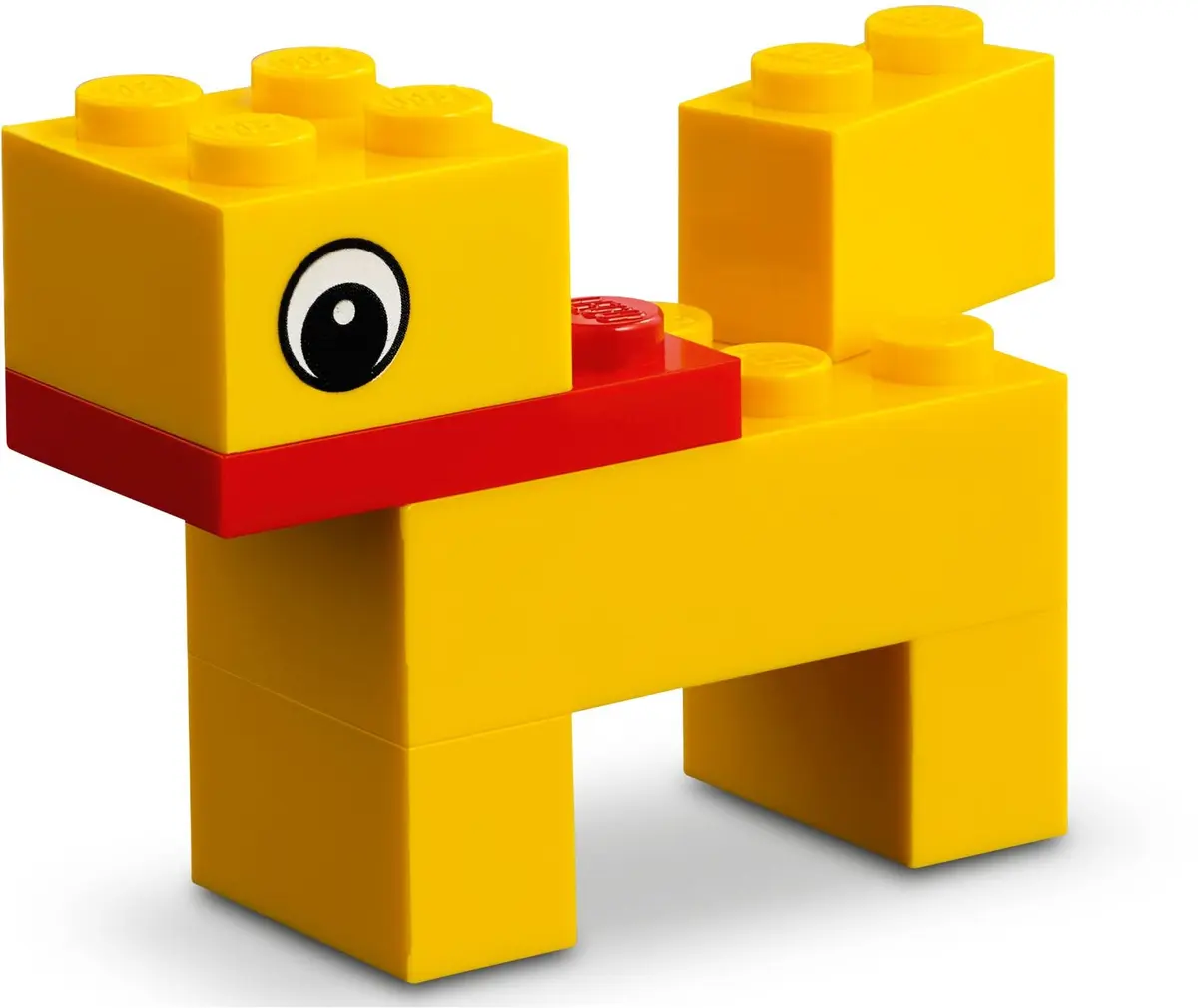 LEGO Miscellaneous 30541 Animal Free Builds - Make It Yours set, image 6