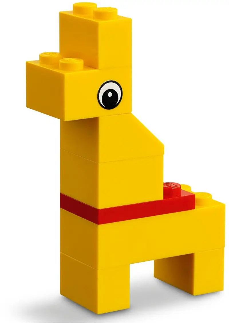 LEGO Miscellaneous 30541 Animal Free Builds - Make It Yours set, image 4