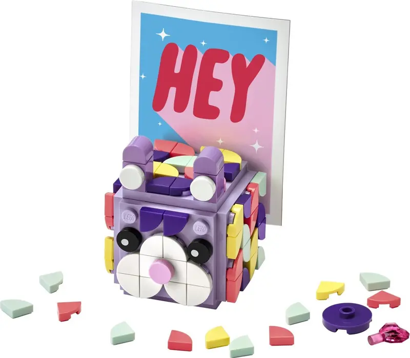 LEGO Dots 30557 Photo Holder Cube set