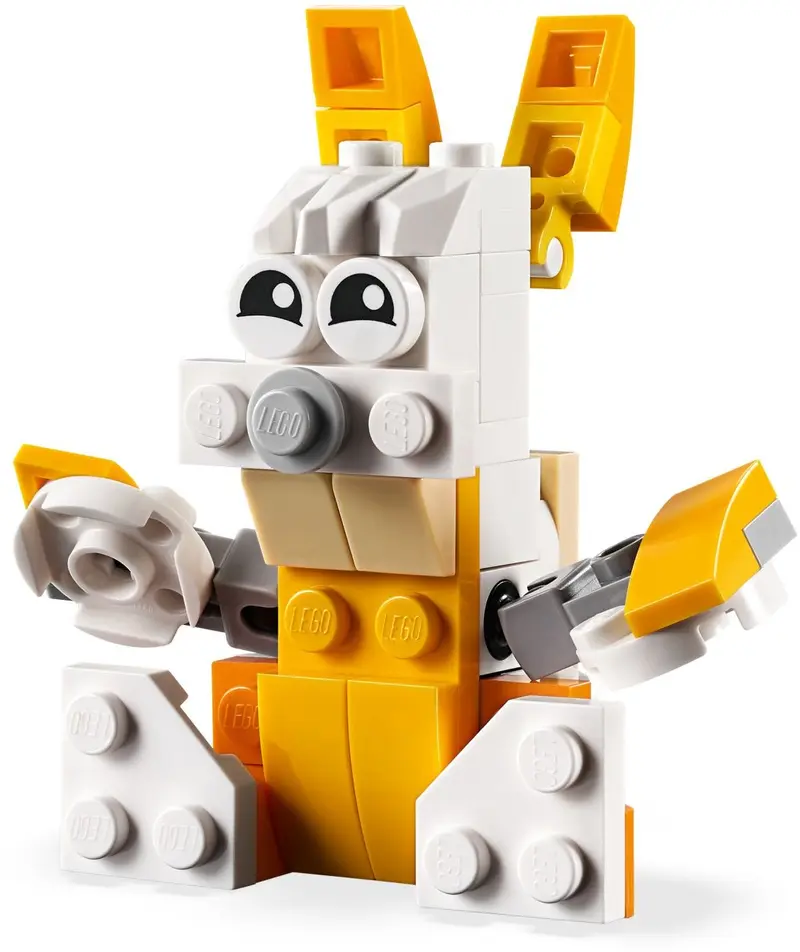 LEGO Creator 30571 Pelican set, image 4