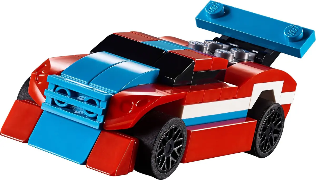 LEGO Creator 30572 Race Car set