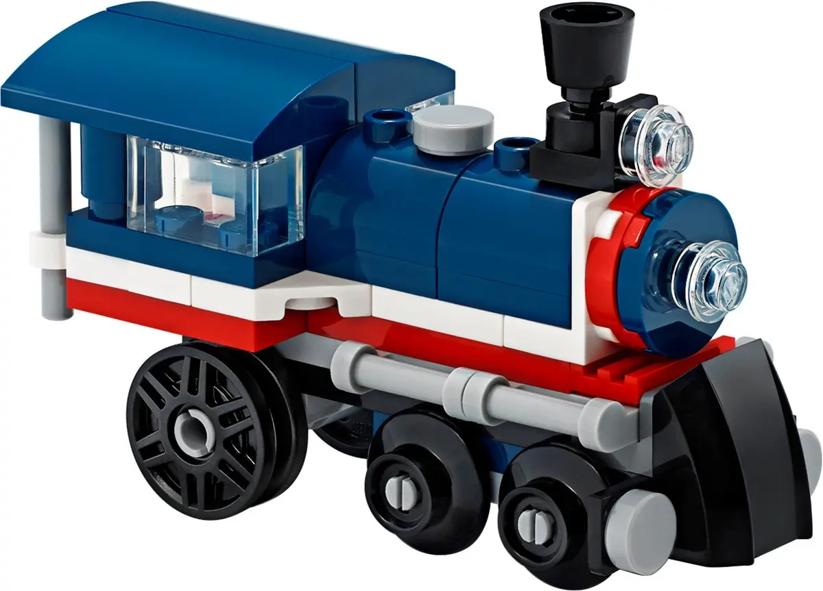 LEGO Creator 30575 Train set