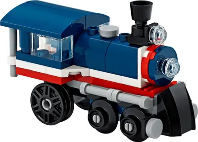 LEGO Creator 30575 Train set