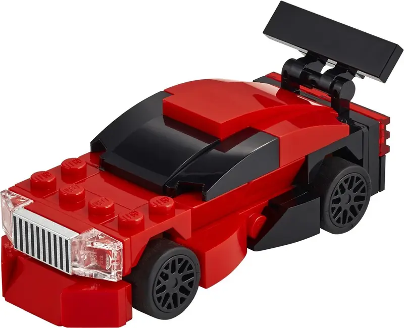 LEGO Creator 30577 Super Muscle Car set