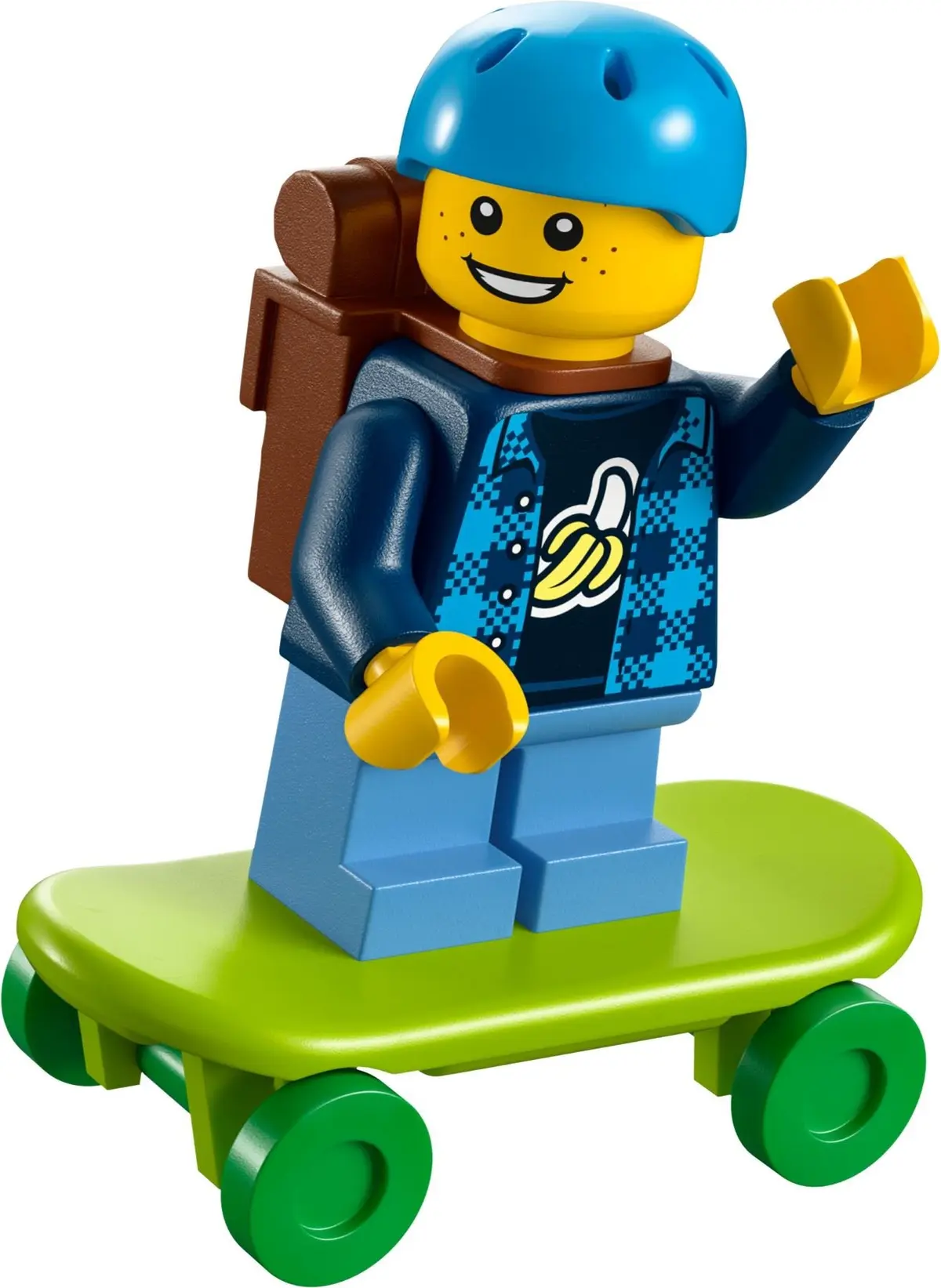 LEGO City 30588 Kids' Playground set, image 3