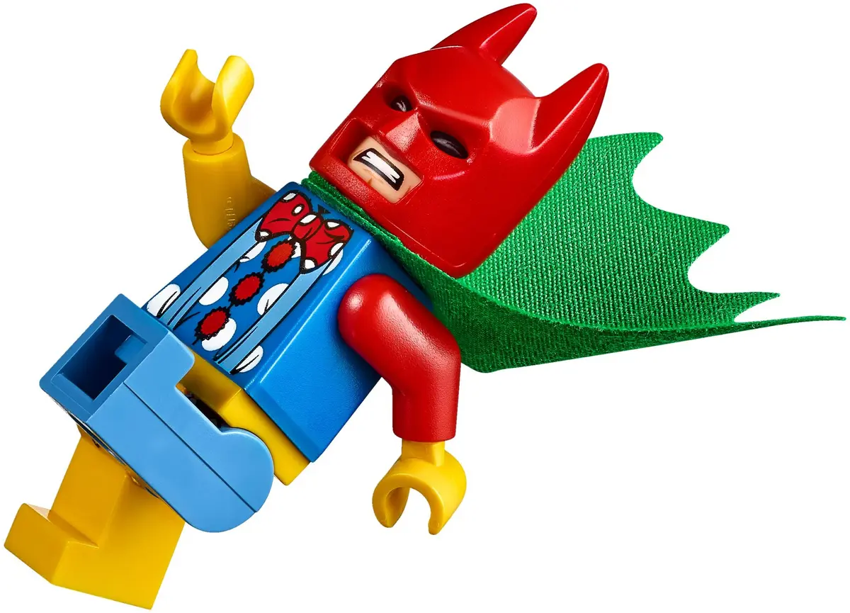 LEGO The LEGO Batman Movie 30607 Disco Batman - Tears of Batman set, image 2
