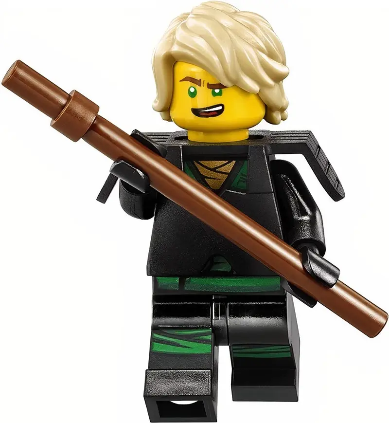LEGO The LEGO Ninjago Movie 30608 Kendo Lloyd set