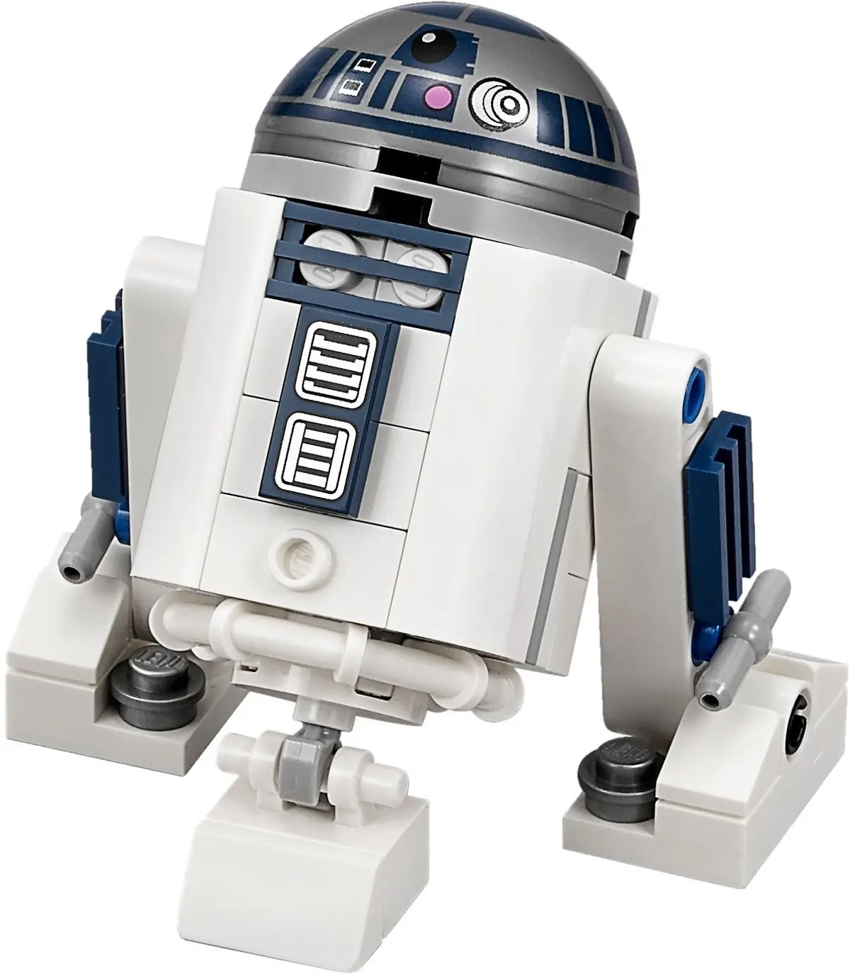 LEGO Star Wars 30611 R2-D2 set