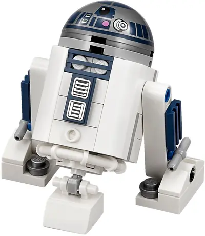 LEGO Star Wars 30611 R2-D2 set