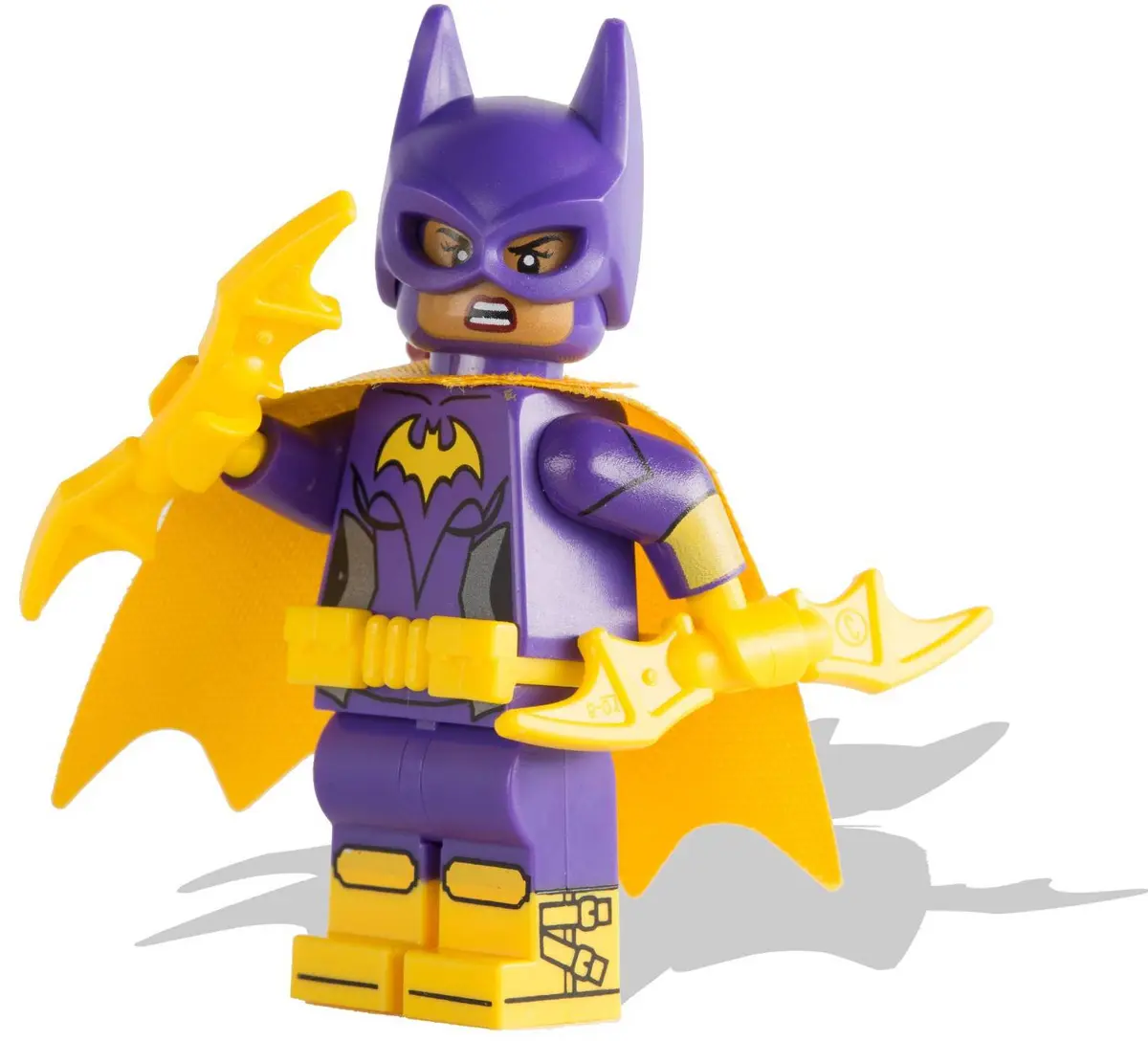 LEGO The LEGO Batman Movie 30612 Batgirl set