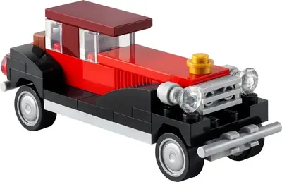 LEGO Creator 30644 Vintage Car set