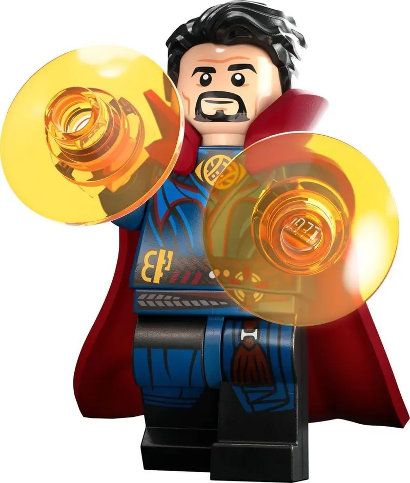 LEGO Marvel Super Heroes 30652 Doctor Strange's Interdimensional Portal set, image 3