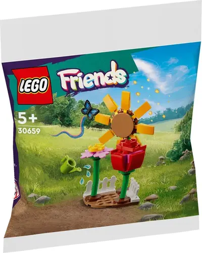 LEGO Friends 30659 Flower Garden set