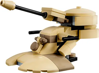 LEGO Star Wars 30680 AAT set