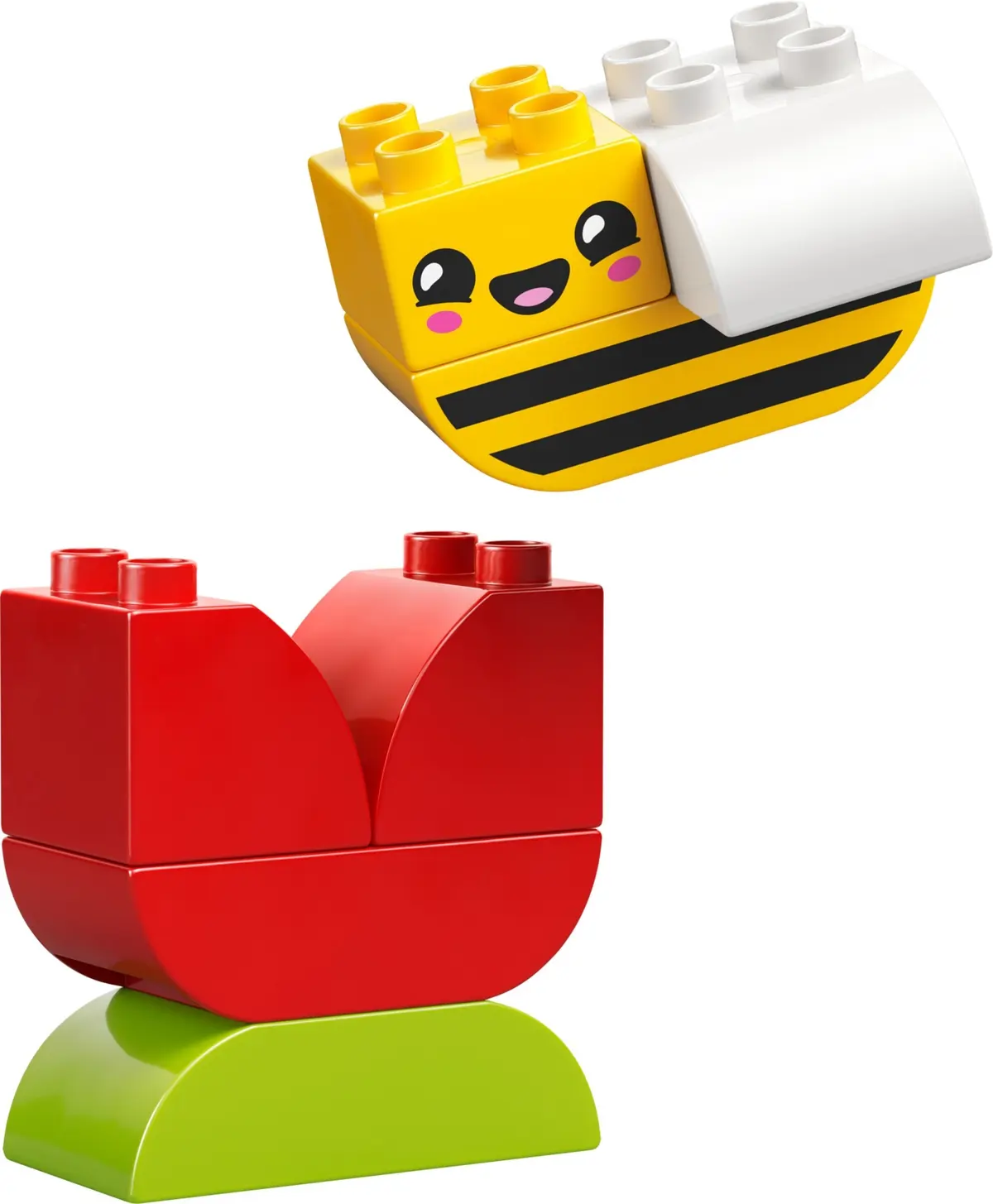 LEGO DUPLO 30686 My First Flower & Bee set
