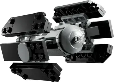 LEGO Star Wars 30727 TIE Advanced set
