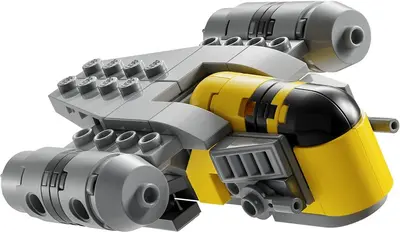 LEGO Star Wars 30728 The Razor Crest set