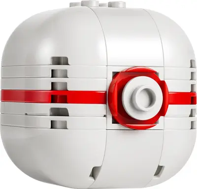LEGO Pokémon 30729 Premier Ball set