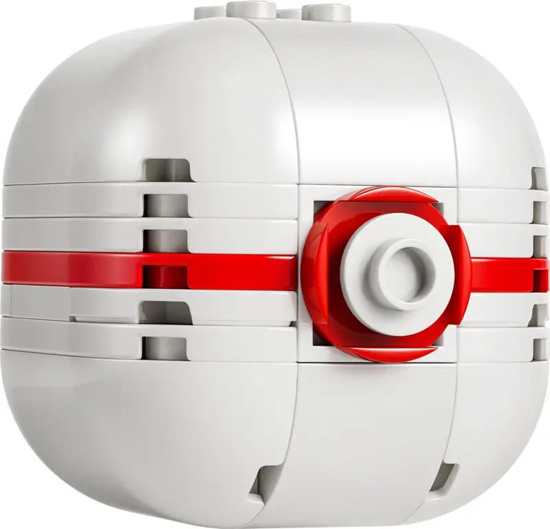 LEGO Pokémon 30729 Premier Ball set