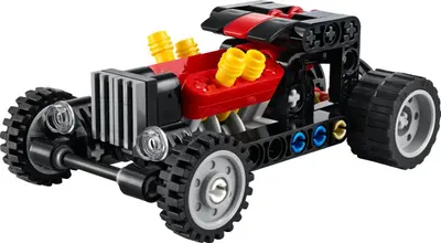 LEGO Technic 30735 Hot Rod Car set