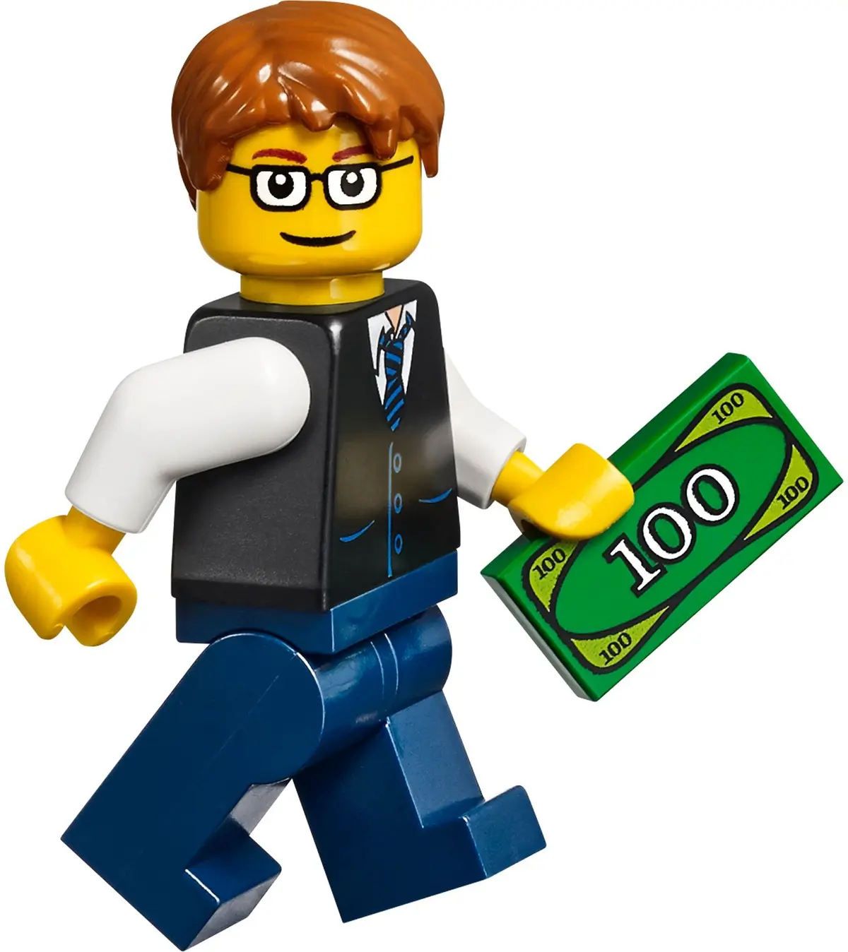 LEGO Creator 31026 Bike Shop & Cafe set, image 8