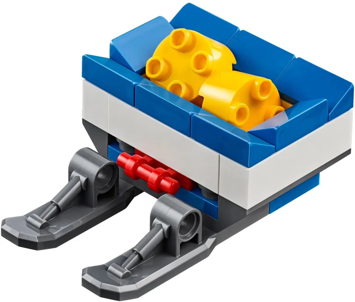 LEGO Creator 31049 Twin Spin Helicopter set, image 7